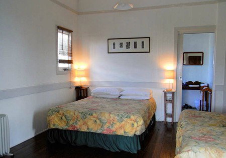 Windmill Hill Lodge - Accommodation Nelson Bay 1