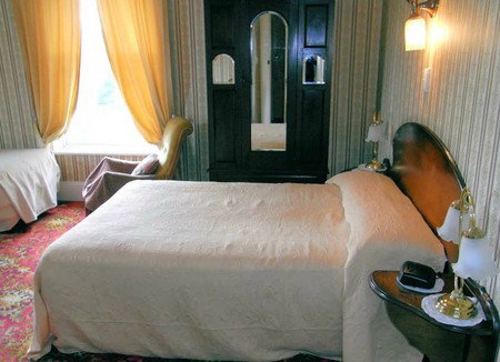 Windmill Hill Lodge - Accommodation Nelson Bay 2