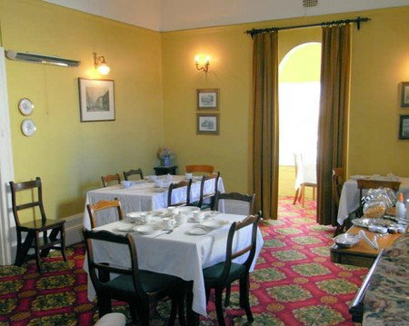 Windmill Hill Lodge - Accommodation Nelson Bay 4