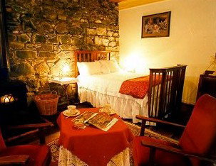 Touchwood Cottages - Accommodation Nelson Bay 2
