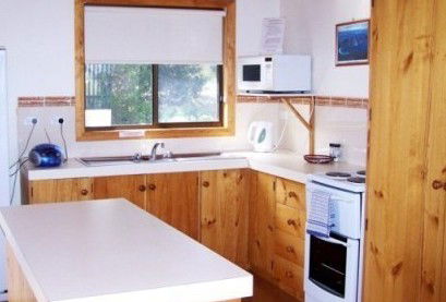 Dove On Freycinet - Accommodation Nelson Bay 3