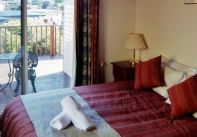 Dove On Freycinet - Accommodation Nelson Bay 4