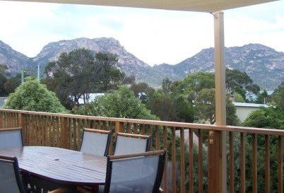 Dove On Freycinet - Accommodation Nelson Bay 5