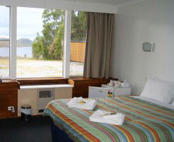 Lake Pedder Chalet - Accommodation Nelson Bay 4