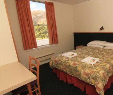 Lake Pedder Chalet - Accommodation Nelson Bay 5