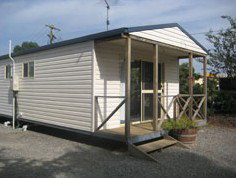 Sheffield Cabins - Accommodation Nelson Bay 2