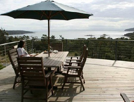 Storm Bay Guest House - Accommodation Nelson Bay 3