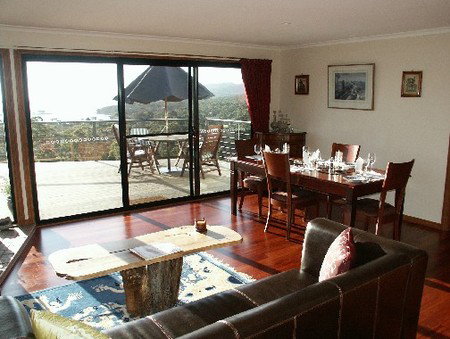 Storm Bay Guest House - Accommodation Nelson Bay 4