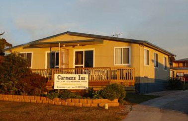 Carmen's Inn - Accommodation Nelson Bay 1