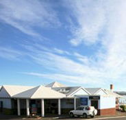 Beauty Point Waterfront Hotel - Accommodation Nelson Bay