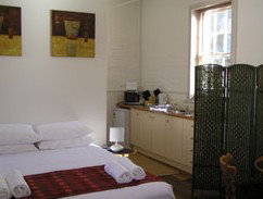 Old Wesleyan Chapel - Nelsons Bay Accommodation 1