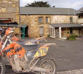 Fingal Hotel - Accommodation Nelson Bay 2