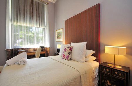 Quamby Estate - Accommodation Nelson Bay 1
