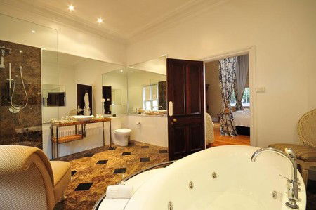 Quamby Estate - Accommodation Nelson Bay 4