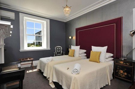Quamby Estate - Accommodation Nelson Bay 5
