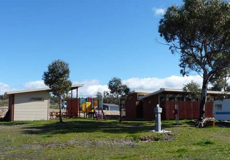Scamander Sanctuary Caravan Park - Accommodation Nelson Bay 3