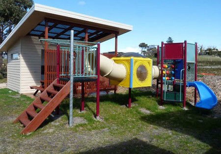 Scamander Sanctuary Caravan Park - Accommodation Nelson Bay 4
