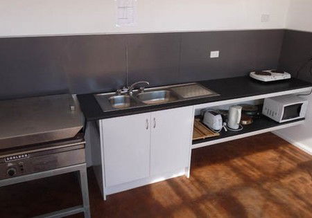 Scamander Sanctuary Caravan Park - Accommodation Nelson Bay 5