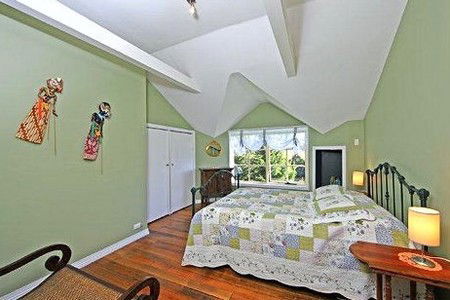 Swallows Nest Hop Kiln Guest House - Accommodation Nelson Bay 2