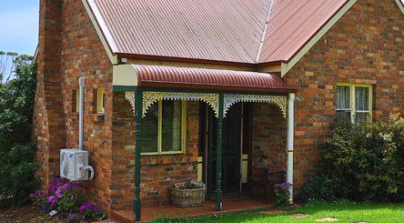 Killynaught Spa Cottages - Accommodation Nelson Bay 1