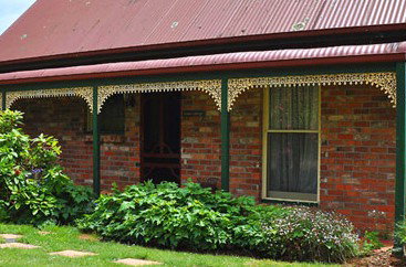 Killynaught Spa Cottages - Accommodation Nelson Bay 3
