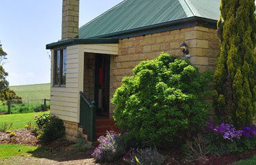 Killynaught Spa Cottages - Accommodation Nelson Bay 4