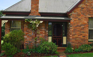 Killynaught Spa Cottages - Accommodation Nelson Bay 5