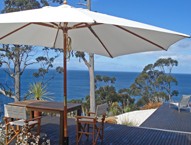 Bruny Island Accommodation Services - Wayatih - Accommodation Nelson Bay 1