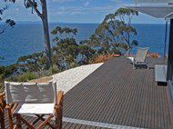 Bruny Island Accommodation Services - Wayatih - Accommodation Nelson Bay 2
