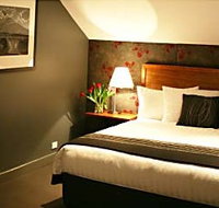 VDL Stanley - Accommodation Nelson Bay