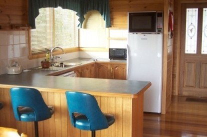 Coles Bay House - Accommodation Nelson Bay 1