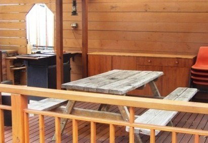 Coles Bay House - Accommodation Nelson Bay 3