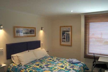 Shipwright's Arms Hotel - Accommodation Nelson Bay 4