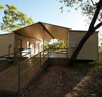 Cobbold Gorge - Accommodation Nelson Bay