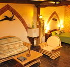 Cedar Park Rainforest Resort - Accommodation Nelson Bay