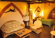 Cedar Park Rainforest Resort - Nelson Bay Accommodation.com 0