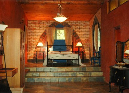 Cedar Park Rainforest Resort - Nelson Bay Accommodation.com 4