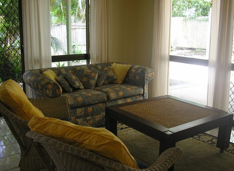 Kuranda Villas - Nelson Bay Accommodation.com 1