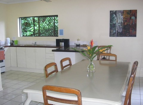 Kuranda Villas - Nelson Bay Accommodation.com 2