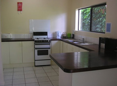 Kuranda Villas - Nelson Bay Accommodation.com 3