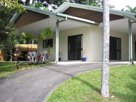 Kuranda Villas - Nelson Bay Accommodation.com 6