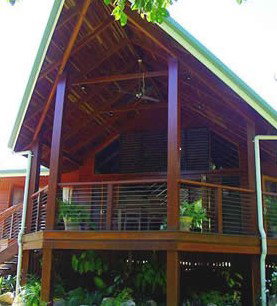 Sealords Bed And Breakfast - Accommodation Nelson Bay 3