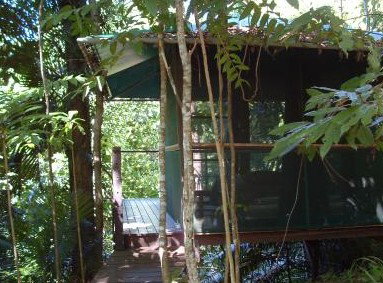 Sanctuary Retreat - Accommodation Nelson Bay 0