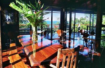 Sanctuary Retreat - Accommodation Nelson Bay 1