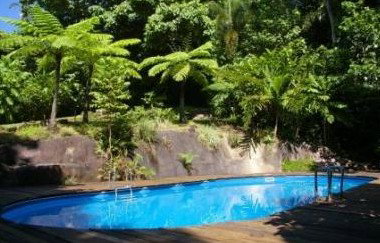 Sanctuary Retreat - Accommodation Nelson Bay 4