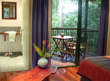 Sanctuary Retreat - Accommodation Nelson Bay 5