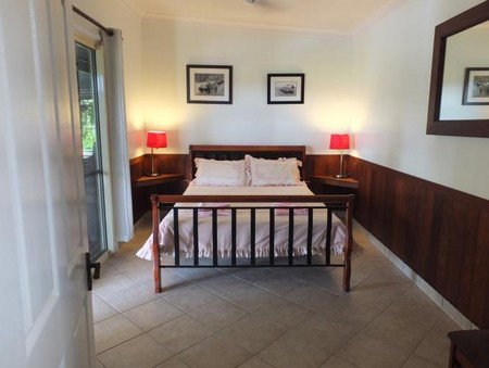 Daintree Riverview - Accommodation Nelson Bay 1