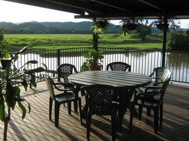 Daintree Riverview - Accommodation Nelson Bay 2