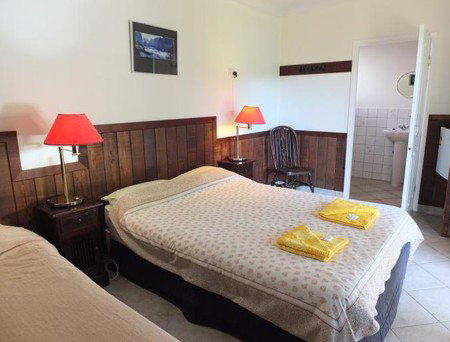 Daintree Riverview - Accommodation Nelson Bay 3