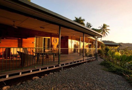 Daintree Riverview - Accommodation Nelson Bay 4